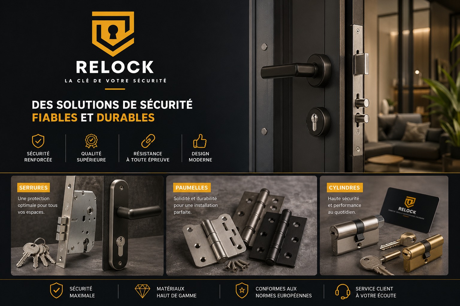 RELOCK