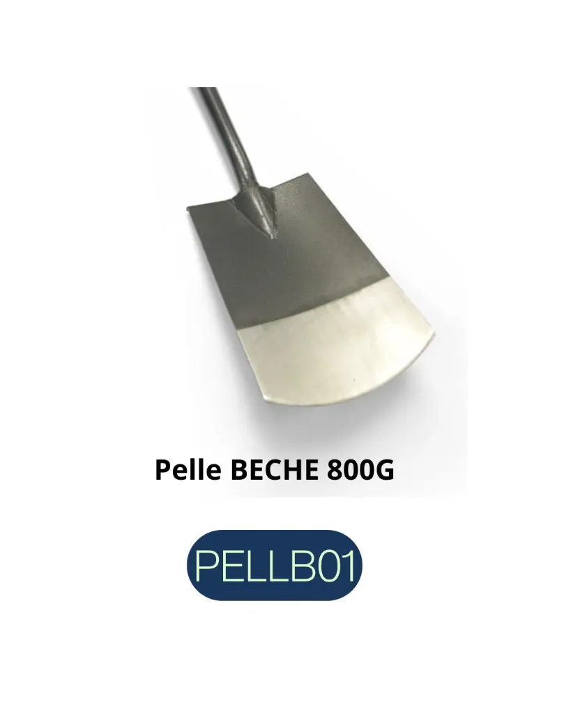 [PELLB01] PELLE BECHE 800G (X12PCS)